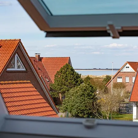 Kleiner Meerblick Hébergement de vacances *