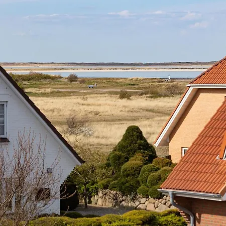 Kleiner Meerblick Hébergement de vacances List auf Sylt