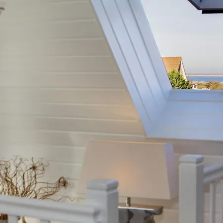 Hébergement de vacances Kleiner Meerblick